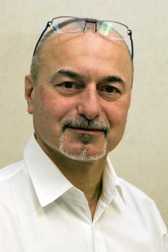 Stanislav Červenka, M.D., Ph.D.