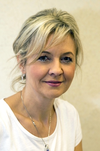 Mrs. Radka Matoušková